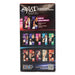 Splat Rebellious Colors Kit Orange Fireballs