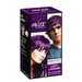 Splat Rebellious Colors Complete Kit Lusty Lavender