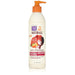 Dark And Lovely Au Naturale Anti Shrinkage Cleansing Conditioner 13.5 Oz.