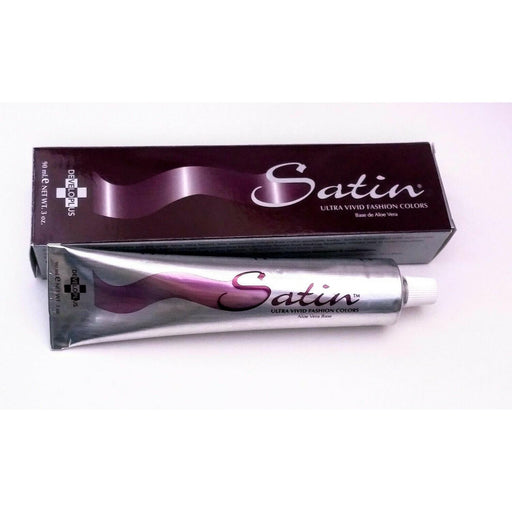 Satin High Lift Violet Blonde Hair Color 3 Oz