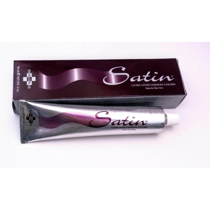 Satin High Lift Violet Blonde Hair Color 3 Oz