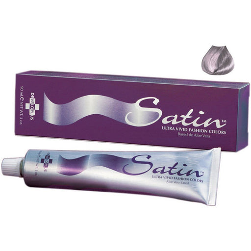 Satin High Lift Violet Blonde Hair Color 3 Oz