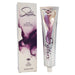Satin Bold Series Hair Color 6PK Dark Magenta, 3 Oz.