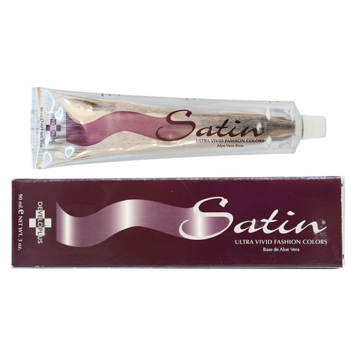 Satin Hair Color 3 Oz 4Gc Golden Copper Chestnut