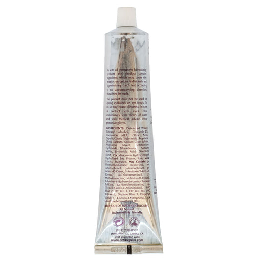 Satin Hair Color 3 Oz 4Gc Golden Copper Chestnut