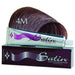Satin Dark Mahogany Hair Color 4M 3 Oz