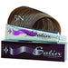 Satin Hair Color 3 Oz 5N Light Brown