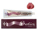 Satin Ultra Vivid Hair Color, Light Copper Mahogany, 3 Oz.