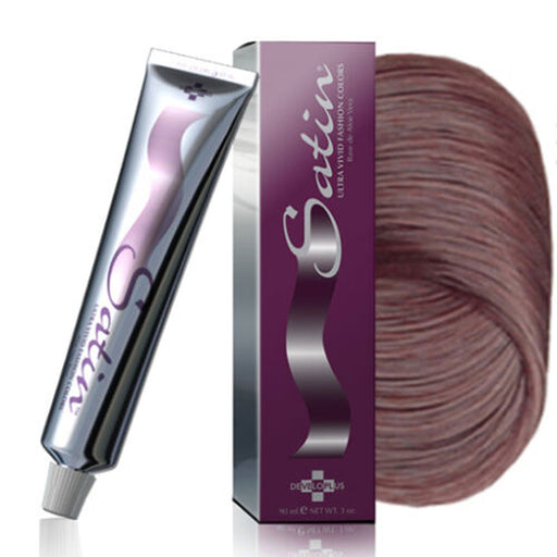 Satin Hair Color Mocha Series, No. 6 Dark Mocha Blonde 3 Oz.
