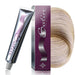 Satin Hair Color 8A Light Ash Blonde 3 Oz