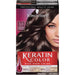 Schwarzkopf Keratin Color, Hair Color 3.0 Espresso