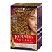 Schwarzkopf Keratin Color, Hair Color 9.0 Honey Blonde