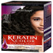 Schwarzkopf Keratin Color, Hair Color 2.6 Rich Black