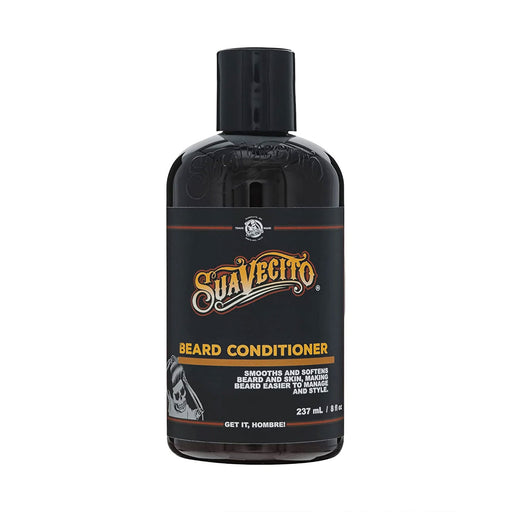 Suavecito Beard Conditioner, 8 Oz.