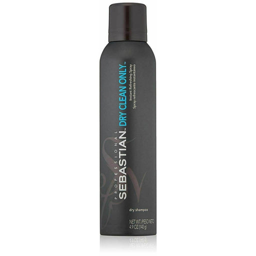 Sebastian Dry Clean Aerosol Shampoo 4.9 oz