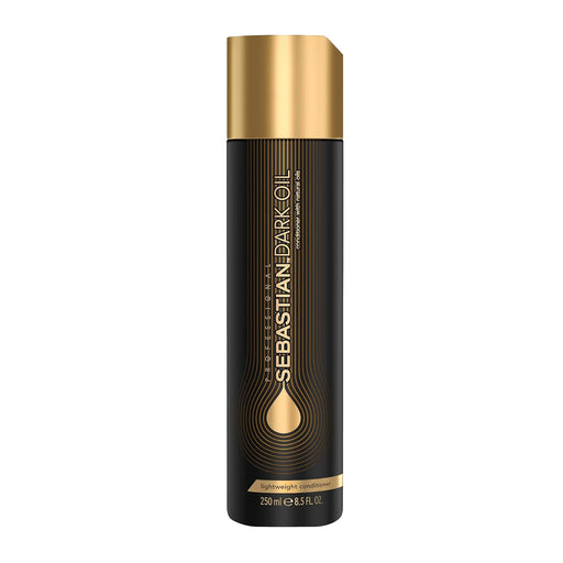 Sebastian Dark Oil Lightweight Conditioner, 8.4 oz/250ml