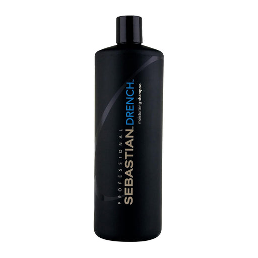 Sebastian Drench Shampoo, 33 oz