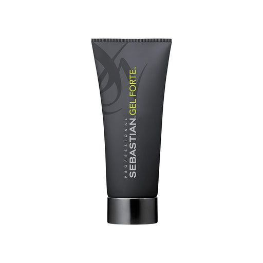 Sebastian Professional Gel Forte Strong-Hold Gel 6.8 oz