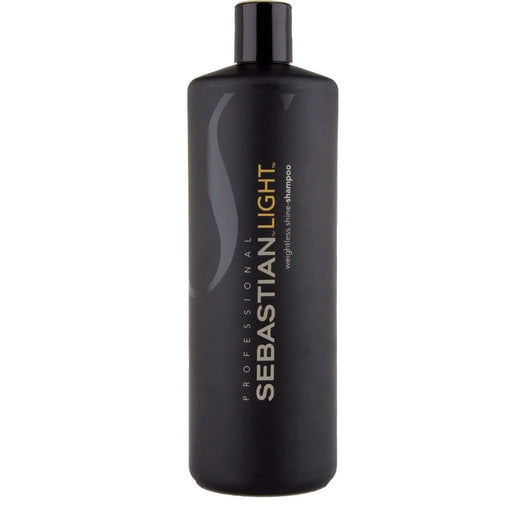 Sebastian Light Weightless Shine Shampoo 33 oz