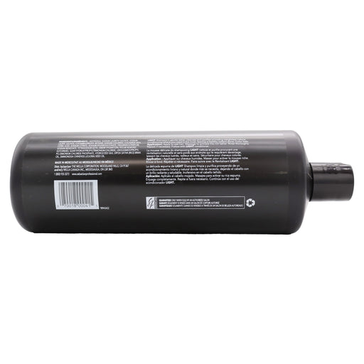 Sebastian Light Weightless Shine Shampoo 33 oz