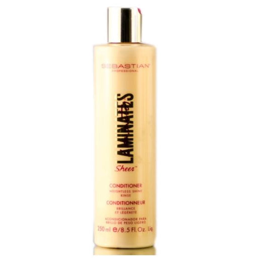 Sebastian Laminates Sheer Conditioner 8.5oz