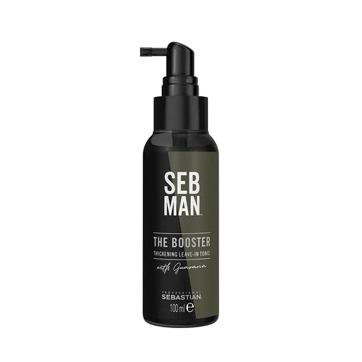 Sebastian MAN The Booster, Thickening Tonic, 100ml