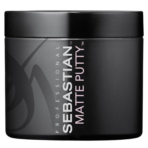 Sebastian Matte Putty Hair Paste 2.6oz