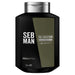Sebastian MAN The Smoother Rinse Out Conditioner, 8.45 oz