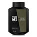Sebastian MAN The Boss, Thickening Shampoo, 250ml