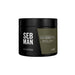 Sebastian MAN The Sculptor Matte Clay Hair Mousse 2.57oz