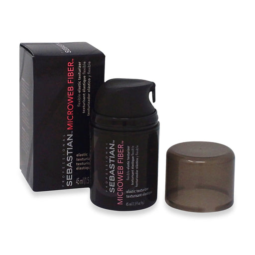 Sebastian Micro Web Fiber,Remold, Restyle, Renew Hair 1.6oz