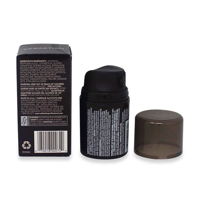 Sebastian Micro Web Fiber,Remold, Restyle, Renew Hair 1.6oz