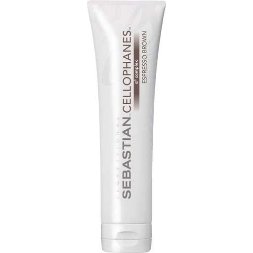 Sebastian Cellophanes Hair Color Espresso Brown 10.2 oz