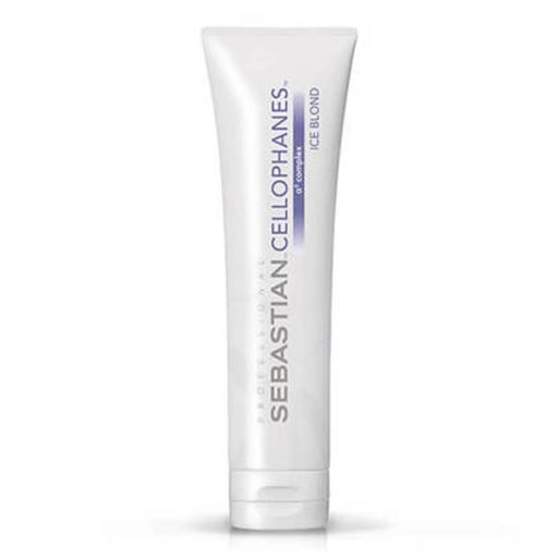 Sebastian Cellophanes Hair Color Ice Blonde 10.2 oz