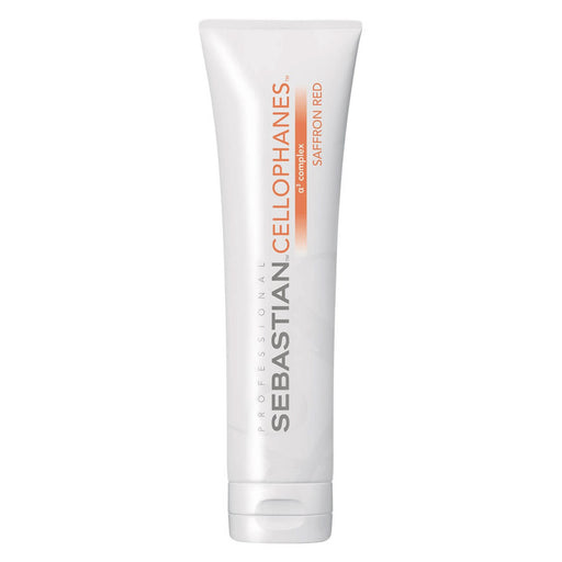 Sebastian Cellophanes Hair Color Saffron Red 10.2 oz
