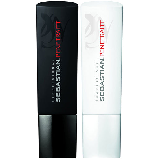 Sebastian Penetraitt Shampoo Conditioner 8.45 Duo