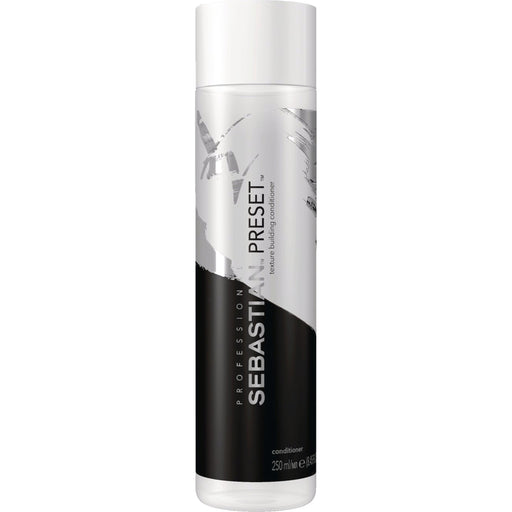 Sebastian Preset Conditioner 8.4oz