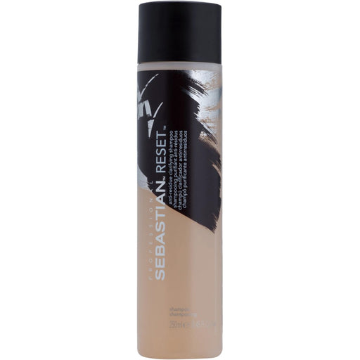Sebastian Reset Shampoo 8.4oz