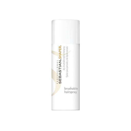 Sebastian Shaper Medium Hold Hair Spray 1.5oz