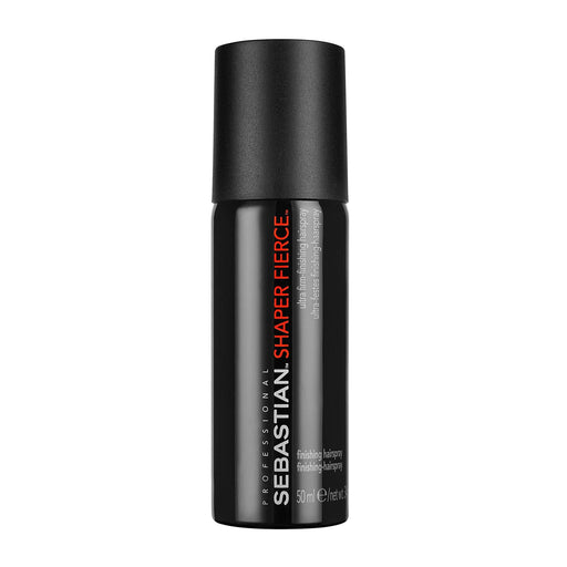 Sebastian Shaper Fierce Ultra-firm Finishing Hairspray 1.5oz
