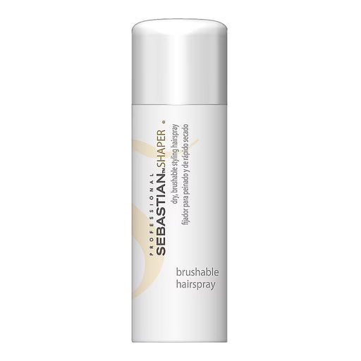 Sebastian Shaper Plus Medium Strong Hold Hairspray 1.5oz
