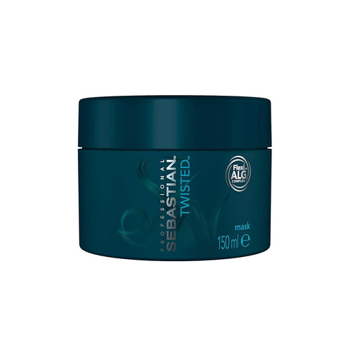 Sebastian Twisted hair Curl Mask 150ml/5.07 oz