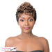 Synthetic Hair Iron Friendly Wig - Sekora,Hs4/2566