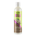 Grohealthy Shea & Coconut Flat Out Frizz Fighter 8 Ounce 8Oz Single