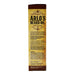 Arlo's Beard Oil with Coconut Oil 2.5 Oz.