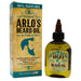 Arlo's Beard Oil with Tea Tree Oil 2.5 Oz.