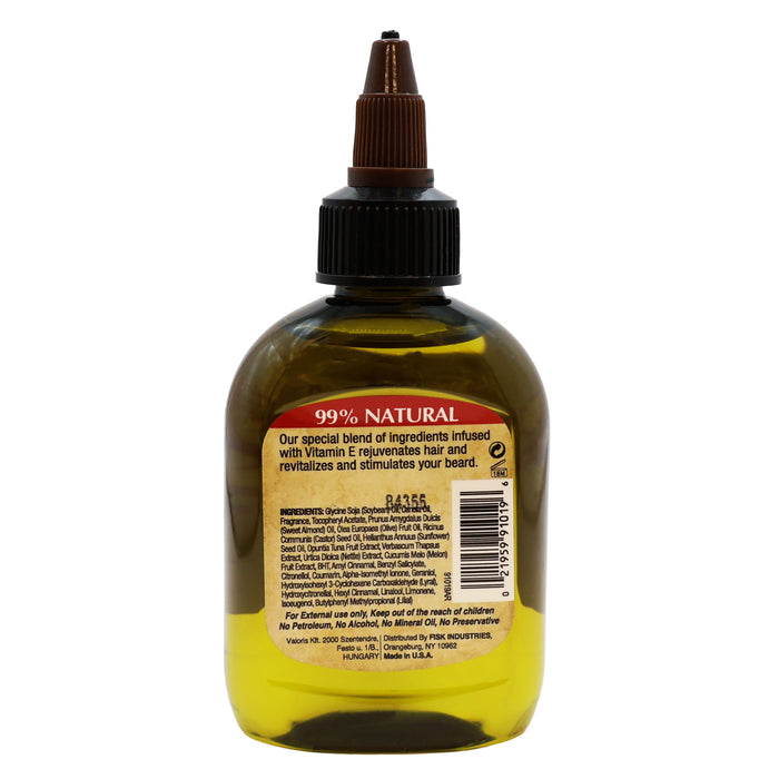 Arlo's Beard Oil with Vitamin E 2.5 Oz.