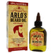 Arlo's Beard Oil with Vitamin E 2.5 Oz.