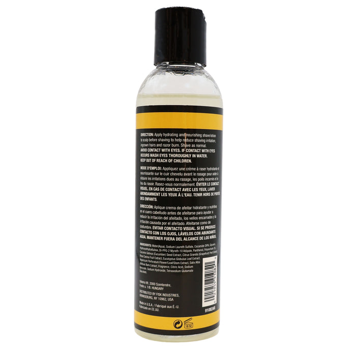 Arlo's Bald Head Shaving Lotion 6 Oz.
