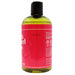 Difeel Growth and Curl Biotin Infused Shampoo 12 Oz.